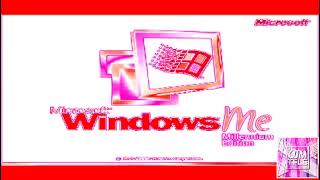 Windows Startup and Shutdown Sounds in Valentine Clearer Resimi