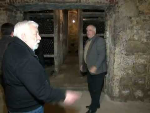 გოგი ქავთარაძე ,,აგრომეტს,,სტუმრობდა