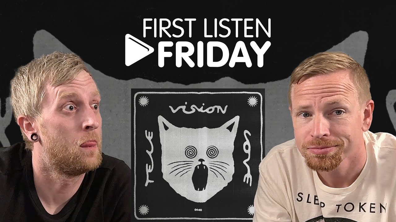 First Listen: Of Monsters and Men - Television Love (Reaction)