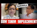 Atty. Mike Operario Opinion sa impeachment ni BBM