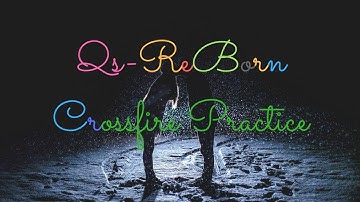 CrossfirePH:QuickScope Practice by Qs-ReBorn