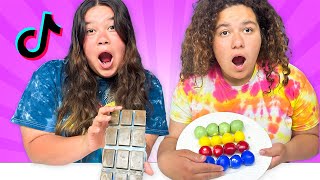 Testing VIRAL TIKTOK and INSTAGRAM Slime VIDEOS!!