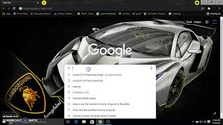 how to easily install scratch 2.0 & 3.0 in windows.