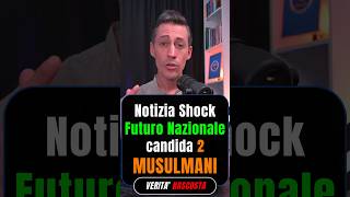 🤯 Vannacci candida islamici: clamorosa notizia dell’ultima ora che sta facendo discutere L #Italia