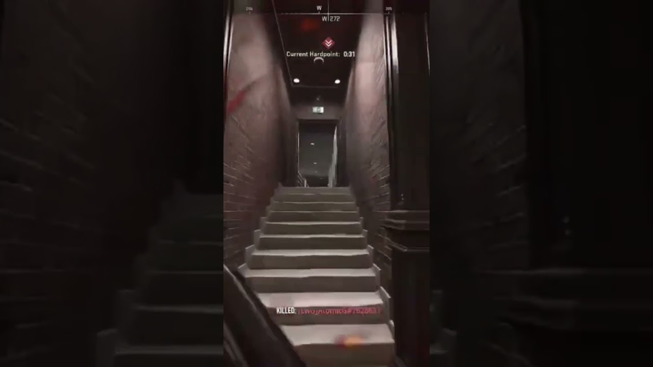 TAQ-56 Weapon Montage on Call of Duty Modern Warfare 2 | YouTube Shorts 