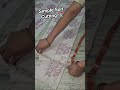 ✂️#simple Suit Cutting design and #stitching #shorts #sewing #shortvideo #simple #shortvideo