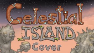 Celestial Island - Cover