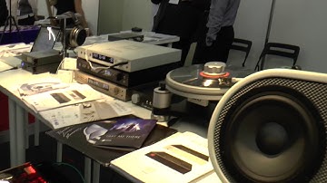 High End 2017 Munich: Mytek Digital