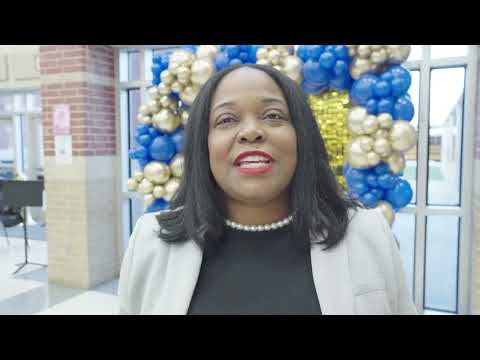 Missouri City Middle School 50th Anniversary