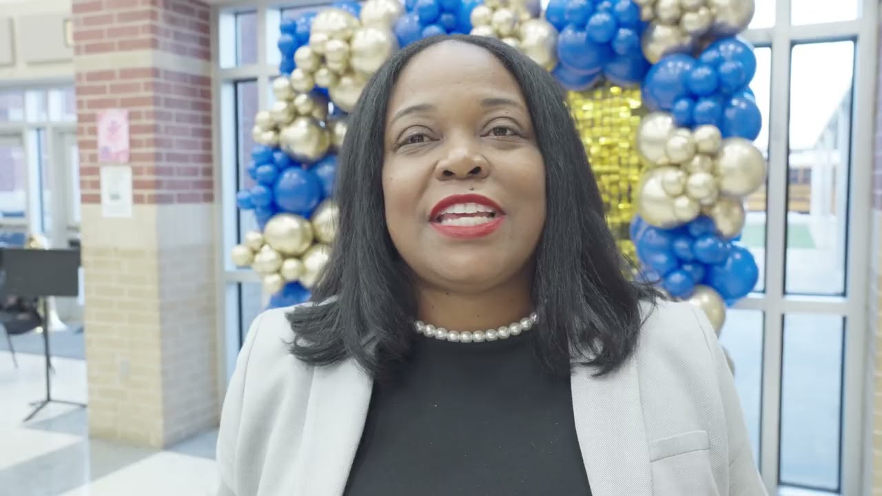 Missouri City Middle School 50th Anniversary