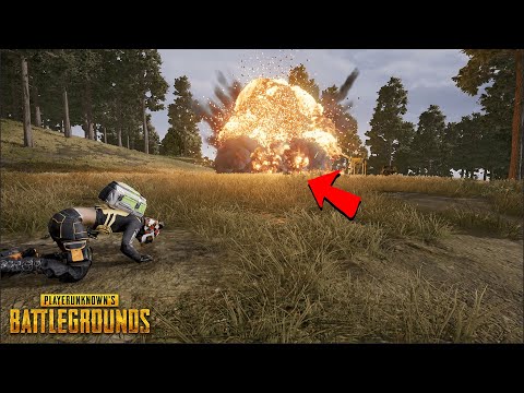 Видео: PUBG: ЛУЧШИЕ МОМЕНТЫ #322