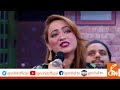 Maar Daala Song By Sarwat in Program Joke Dar Joke