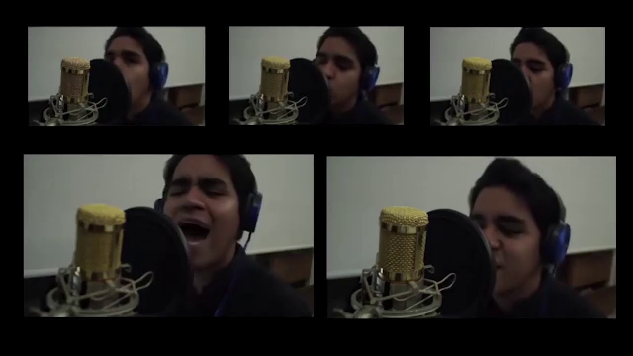 Ciclo: En clave juvenil | Daniel Alfonso Marín