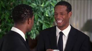White Chicks 2004 Kevin & Marcus Get Igned To Guard The Wilson Sisters Scene