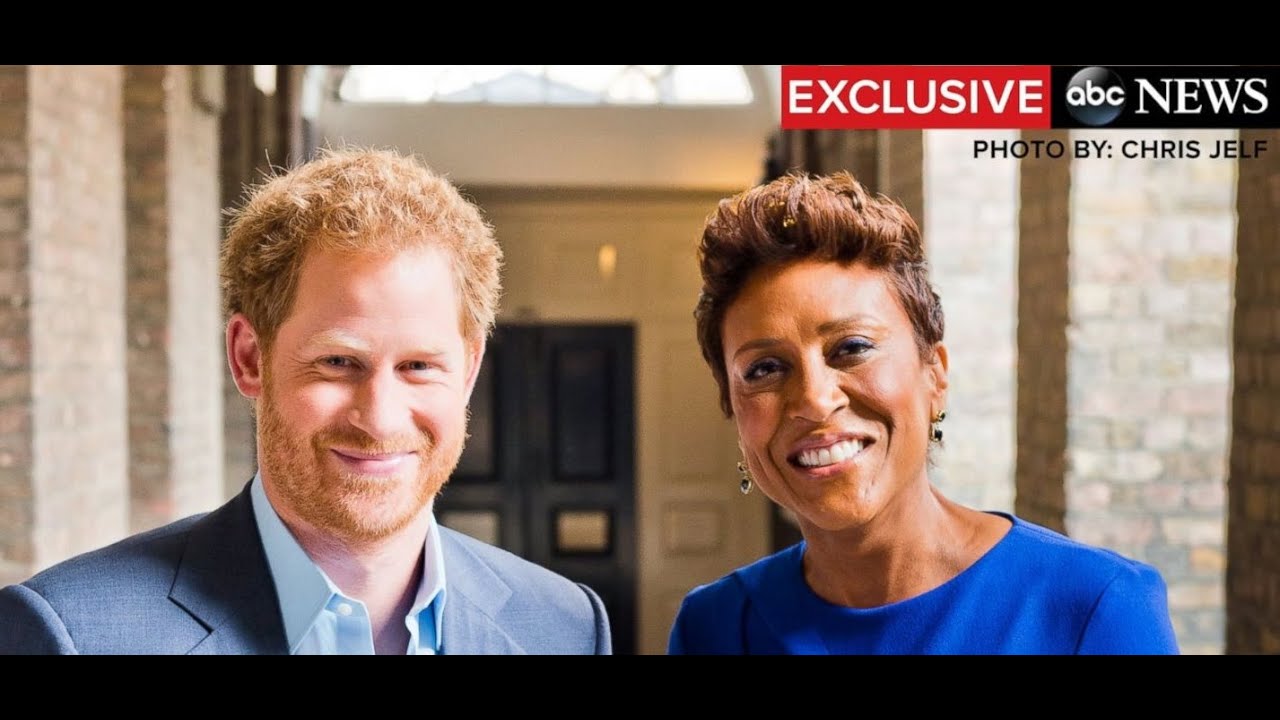 Prince Harry Opens Up on Life-Changing Afghanistan Mission, Inspiration for Invictus Games