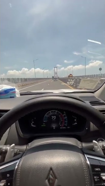 story wa new pajero sport