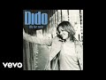 Dido - Paris (Audio)