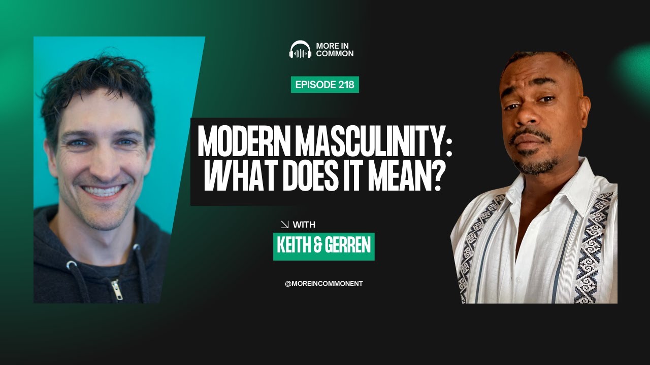 More In Common Podcast