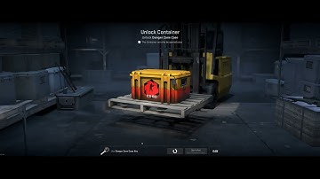 Opening A Danger Zone Case everyday, until i get a knife #386