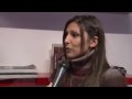 Intervista per VCO Azzurra TV, Samantha Beatrice Brillante racconta il suo Enemy
