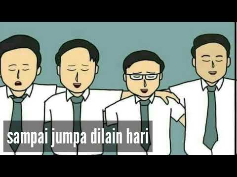 Puisi perpisahan | endank soekamti - sampai jumpa versi indo cover