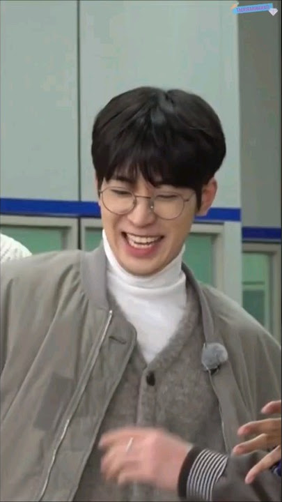 wonwoo's winner jump in 'Don't Lie Series' is so cute 🥺 #GOING_SVT