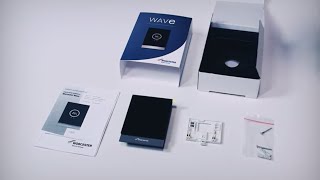 How to install the Wave | Worcester Bosch