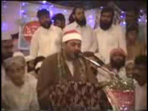 الشيخ احمد حسن سالمان في دولة باكستان 