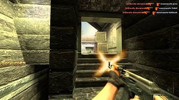 5k AK by disruptor [New CS:S]