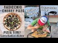 Ooni Koda 16 - Radicchio & Cherry Pizza Recipe