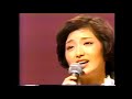 コスモス(秋桜)、山口百恵、1978年