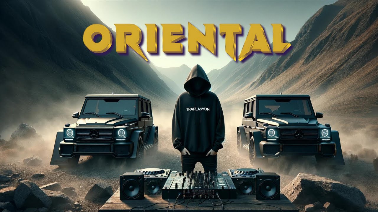 Watch Traplasyon - Oriental ( Zurna + Oud ) Official Audio on YouTube Watch Traplasyon - Oriental ( Zurna + Oud ) Official Audio on YouTube