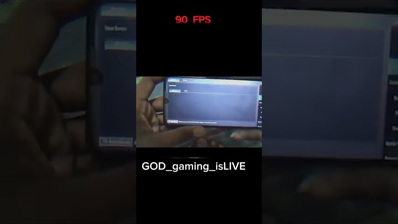 90 FPS  oppo a78 5g☠️
