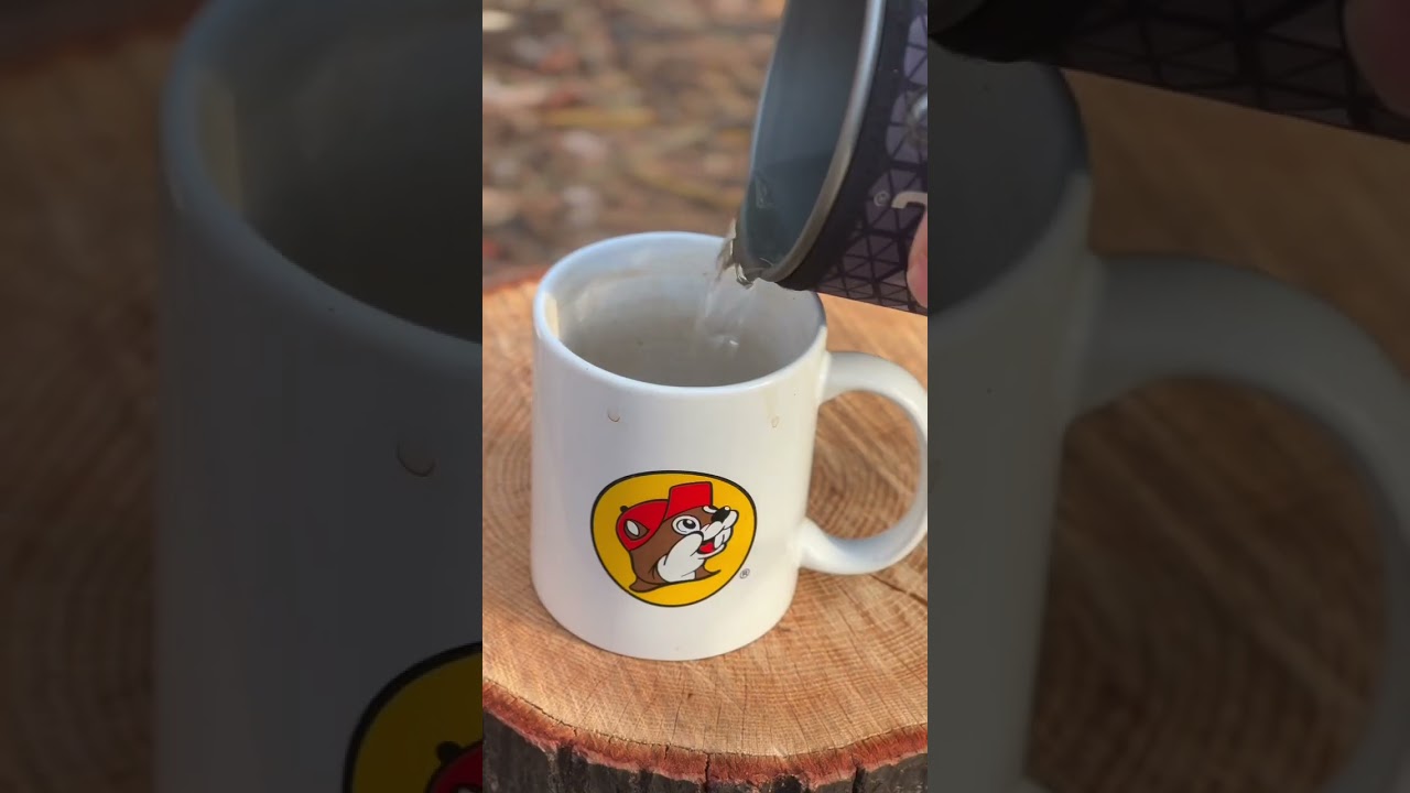 Chocolate Fire Salt with wildland firefighter Austin Womack. Now available on the site! 