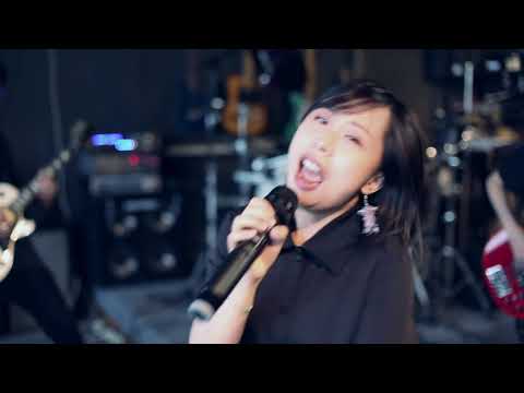 hush! 300秒-狂乱Hey Kids!! Cover by K OFF