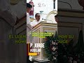 IV Domingo de Pascua - Lectura del santo evangelio según san Juan (Juan 10, 1-10)