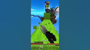 High Ping + Hypixel = ?? #minecraft #hypixel #bedwars #shorts