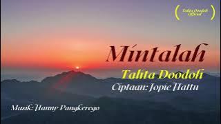 Mintalah - Talita Doodoh