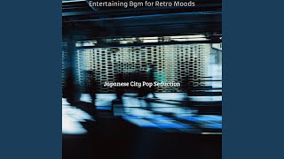 Sprightly City Pop - Vibe for Study Time