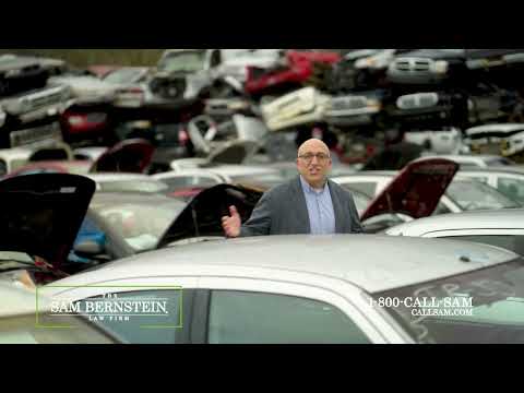 Don't Let The Insurance Company Treat You Like Junk!