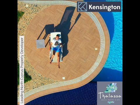 Thalassa Beach Resort