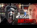 THIS GAME IS AWESOME! Ryse: Son of Rome First Playthrough