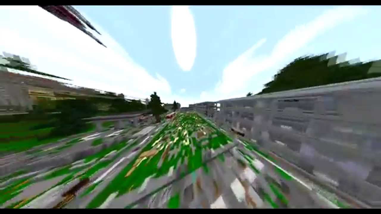 HiveSG Montage: Spectrum