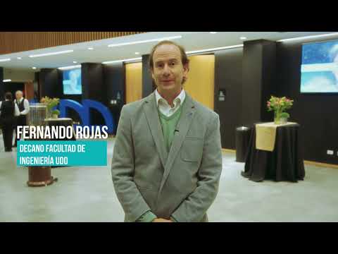 Seminario “Desafíos de la Industria de Alimentos en Tiempos de Cambio” ChileAlimentos A.G y la UDD
