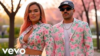 Download Lagu KAROL G x FEID - Mala Mia (Music Video) MP3 Download Lagu KAROL G x FEID - Mala Mia (Music Video) MP3