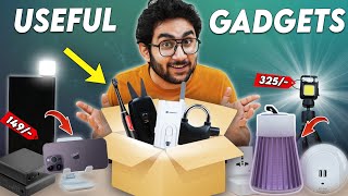 Top 13 Useful Gadgets For Home!