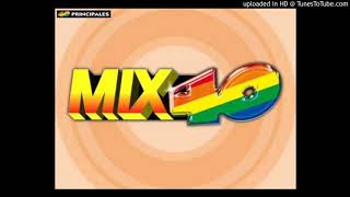 Mix 40 Spider G - Euro Parte 1