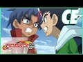Beyblade Metal Fusion El Temible Libra Ep 22 CASTELLANO Beyblade Metal Fusion El Temible Libra Ep 22 CASTELLANO