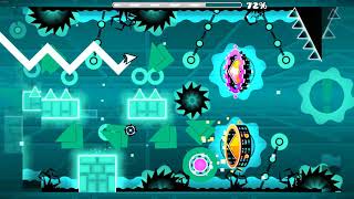 Audio Excursion by GoodSmile and Others | Geometry Dash