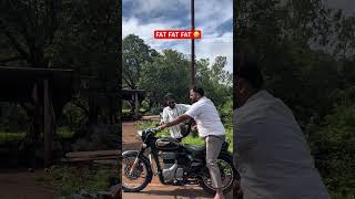Bullet Petrol  Over viral comedy instagramreels shorts funny marathi